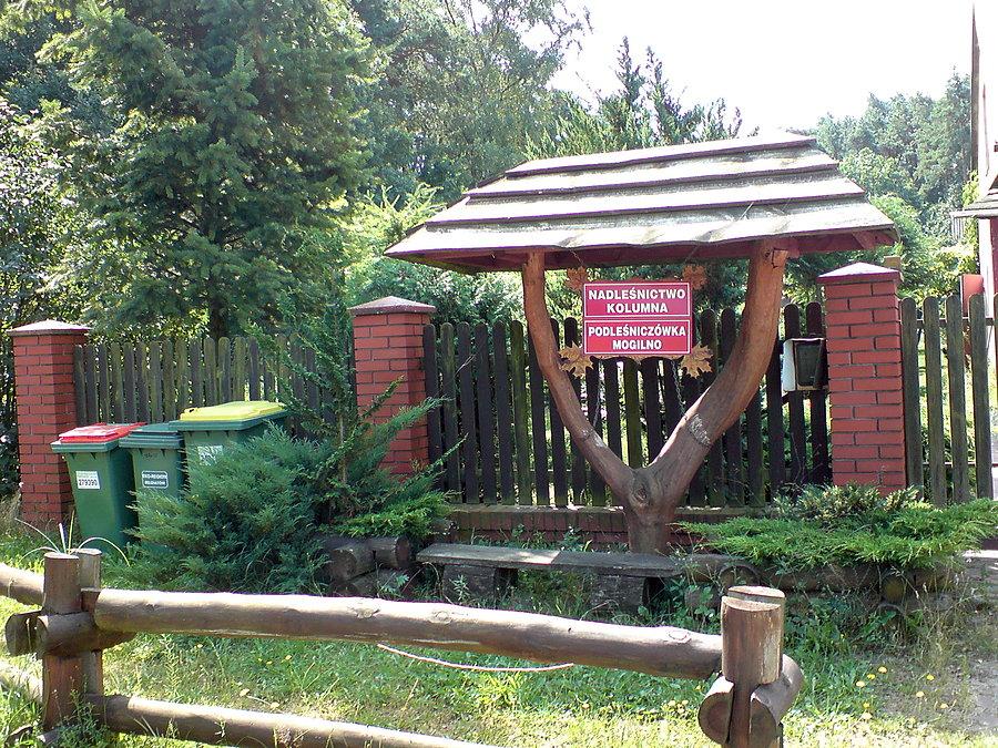 Leśniczówka