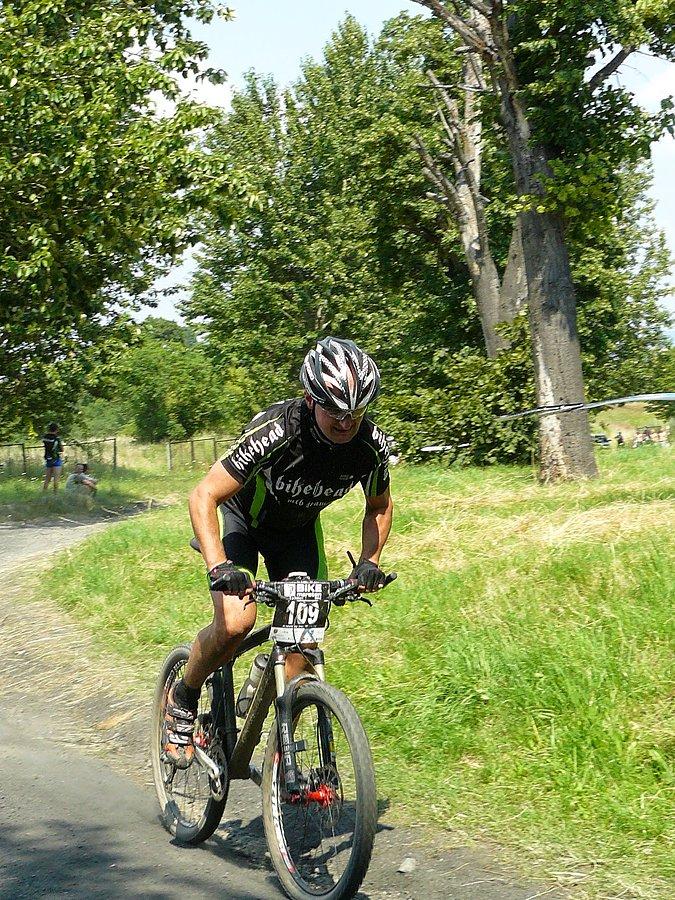 Bike Maraton - Bielawa