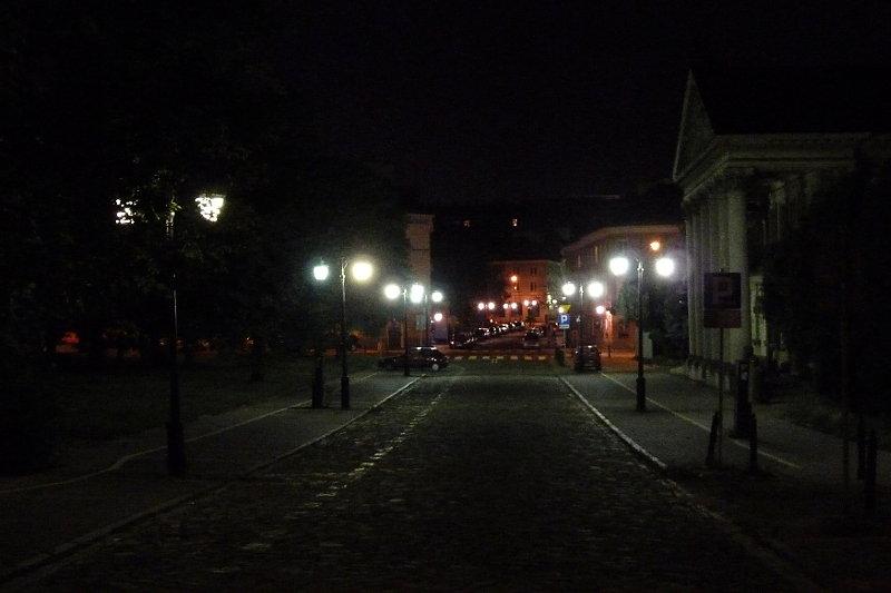 Ruda tańczy jak szalona