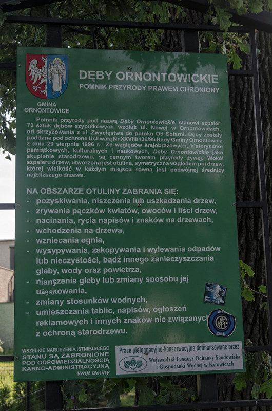 Tablica informacyjna