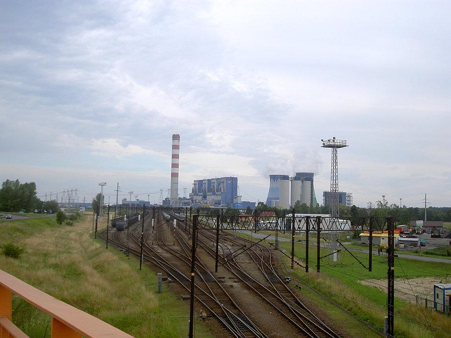 Elektrownia opole