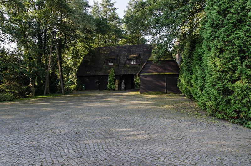 Młynarzówka