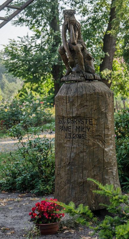 Stare rzeźby