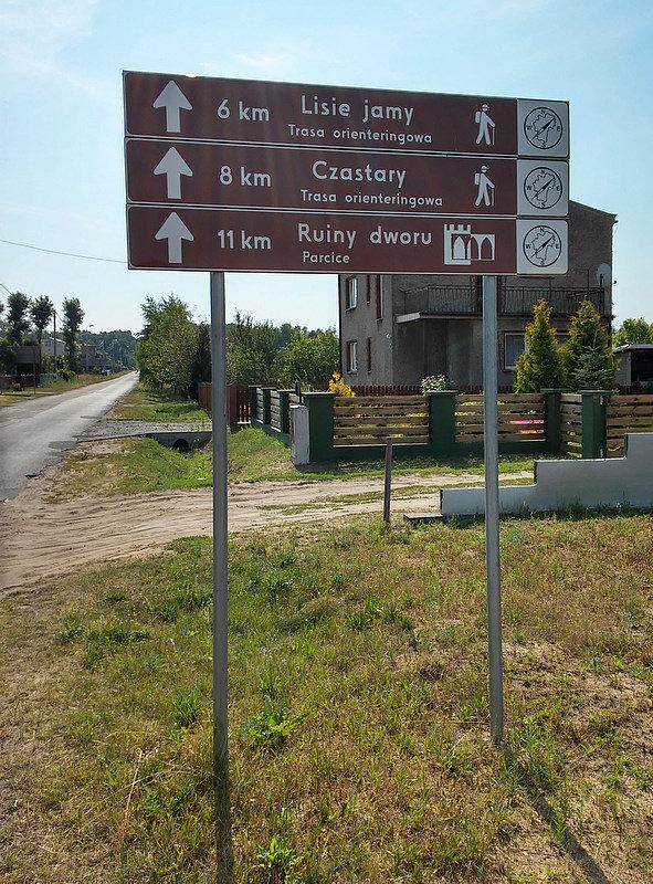 Ciekawe oznaczenie