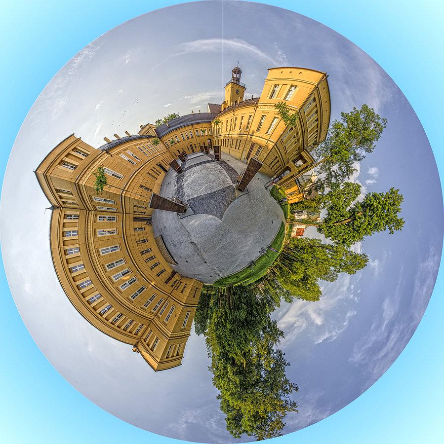 Planetka Koszęcin