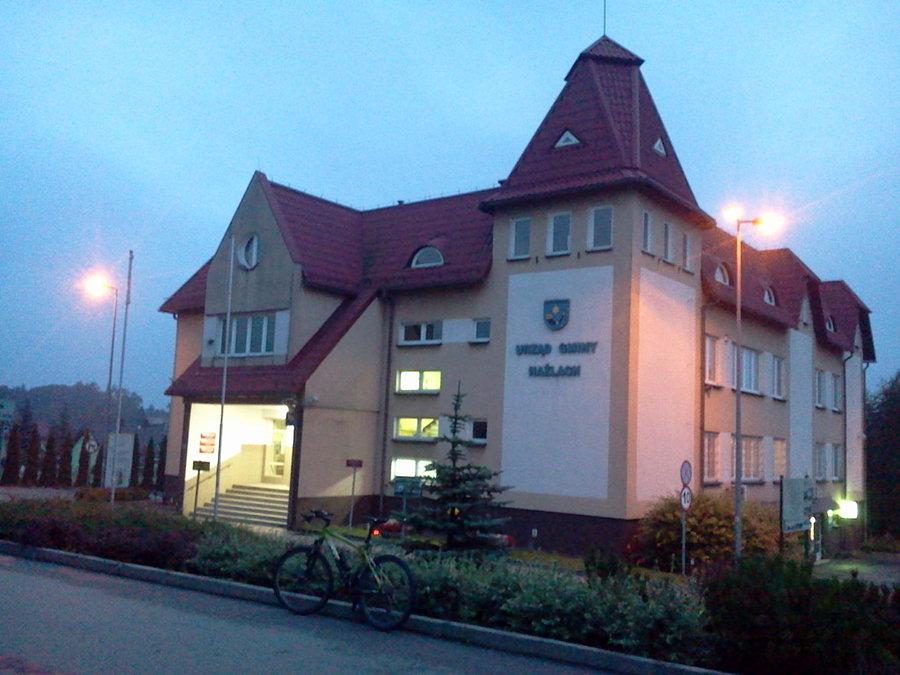 Hażlach