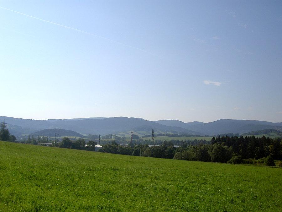 Poranek zapowiadał się objecująco