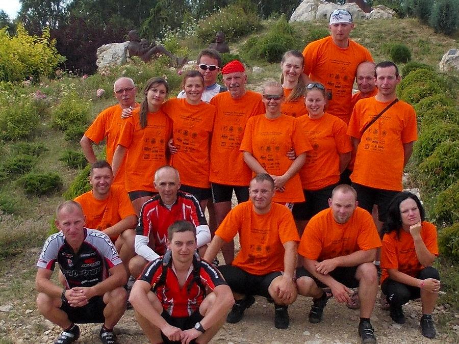 Gościnnie z Grupą VII ( Dream Team )