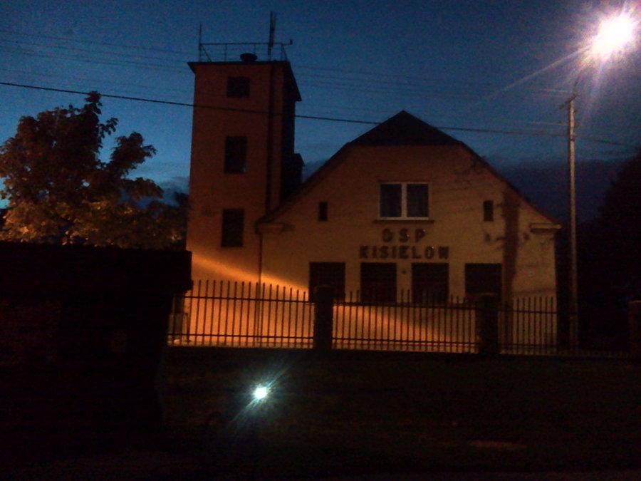 Kisielów