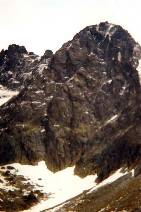 Kieżmarski Szczyt
