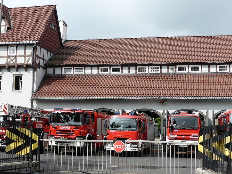 Wietrzenie samochodów