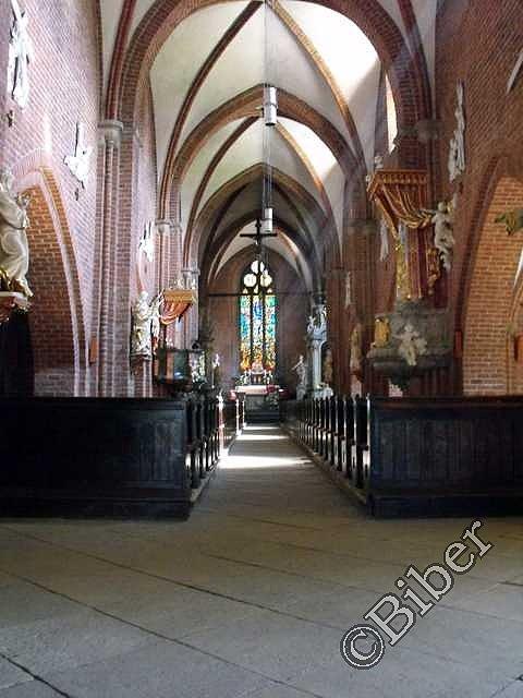 Bazylika w Rudach