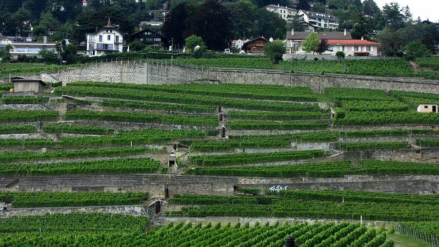 Montreux, Szwajcaria