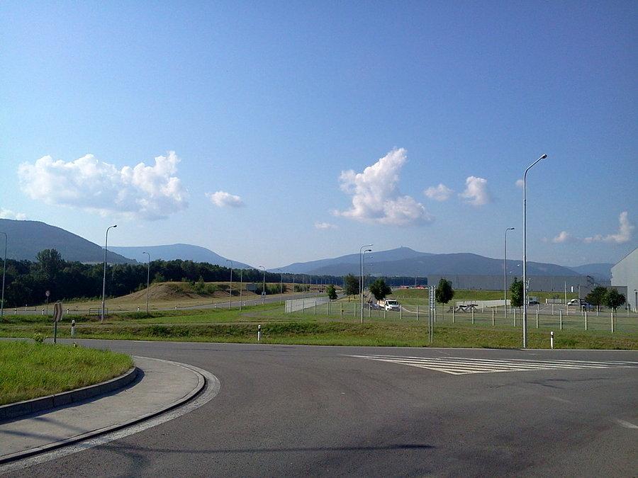Z Noszowic
