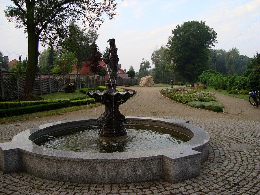 Przystanek w Raszkowie