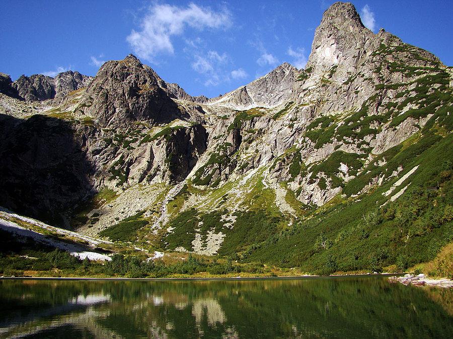 Jastrzębia Turnia