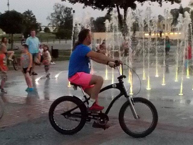 Elbląg Cycle Chic