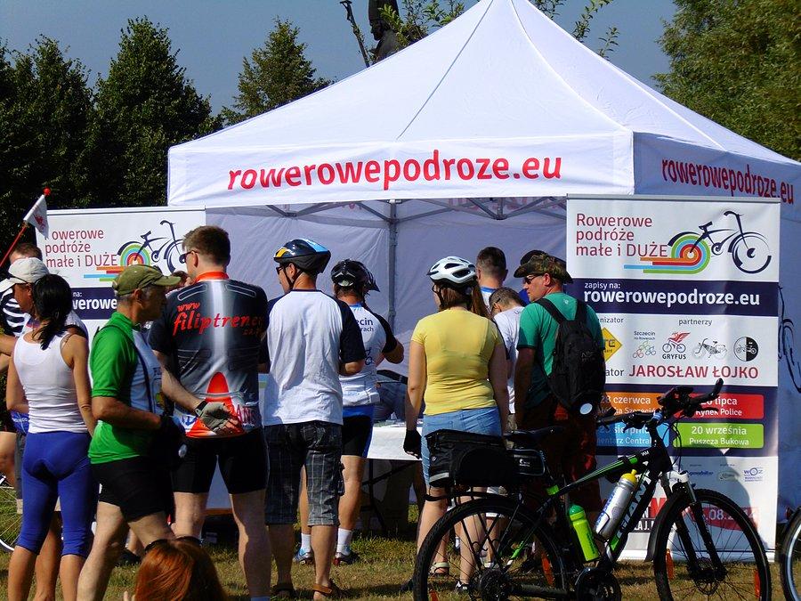 Kolejka do opałaty wpisowego