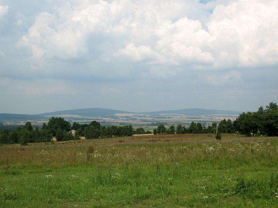 Jeleniowska Góra oraz Szczytniak - z tym walczyliśmy