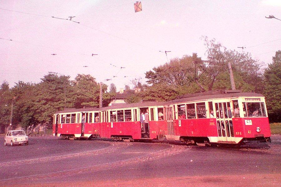 5N w trasie