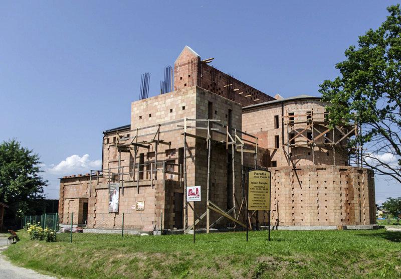 Pw. Jana Pawła II