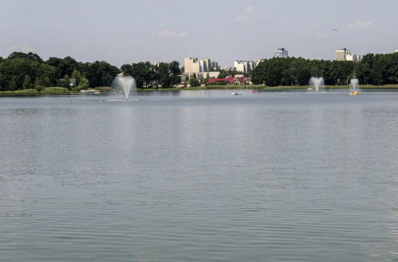 Zresztą nie jedna