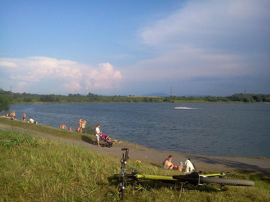 Karwińskie morze