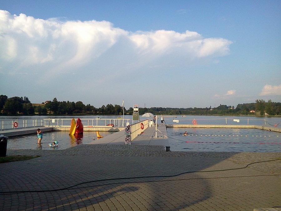 Kąpielisko