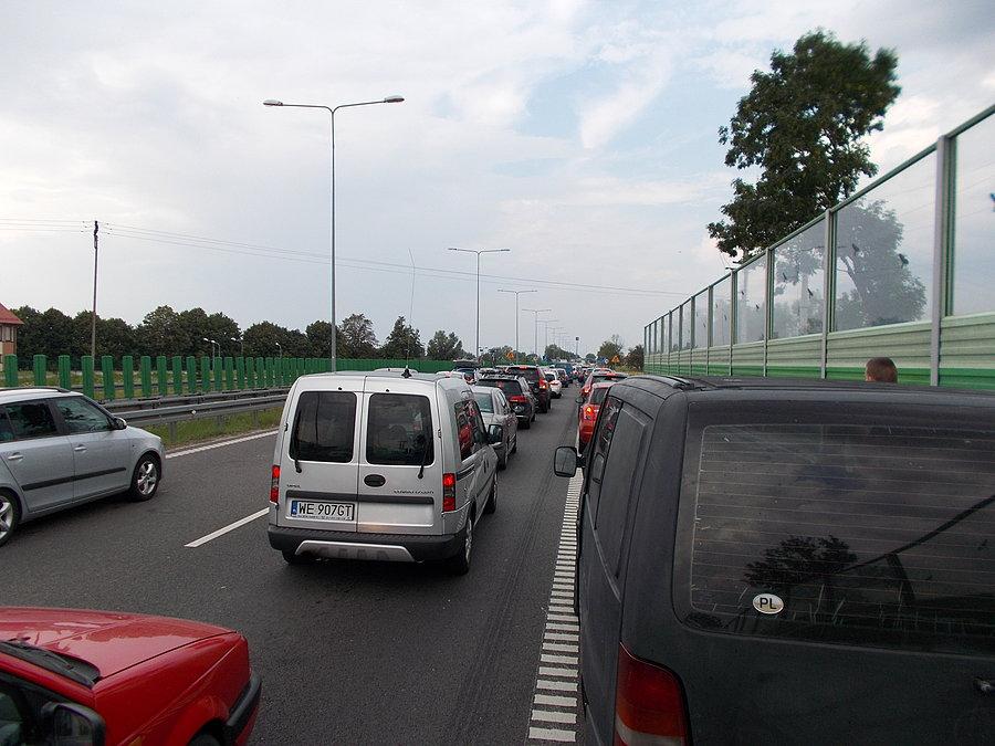 Korkowo na S7