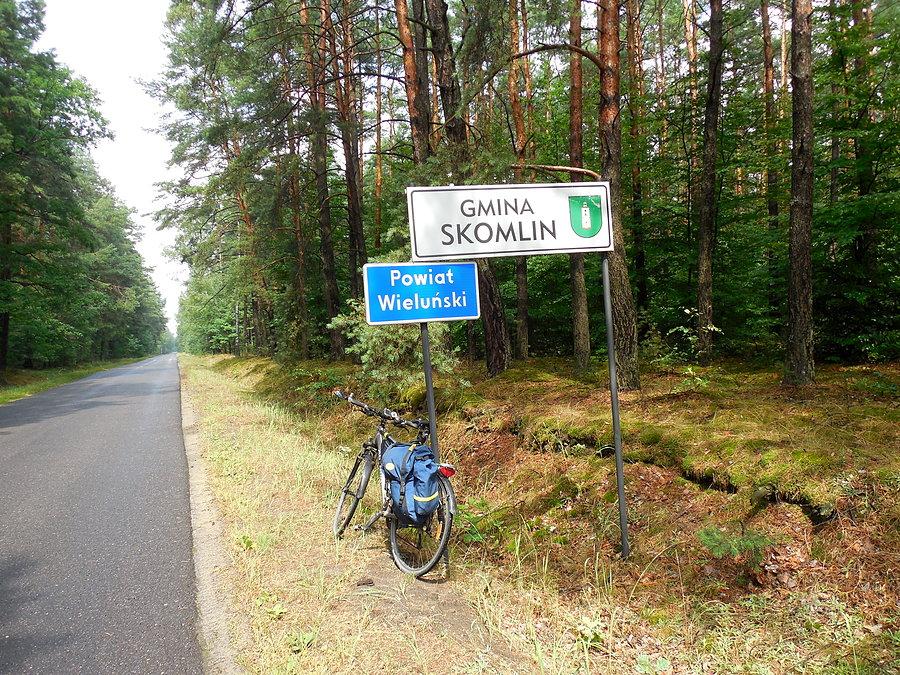 Gmina Skomlin
