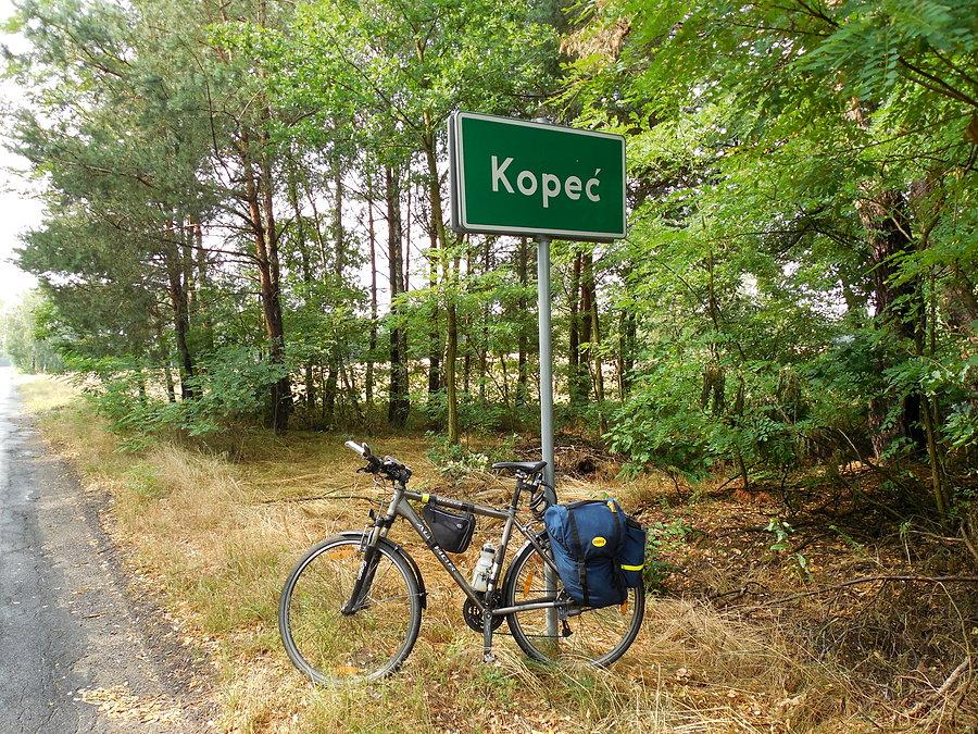 Kopeć