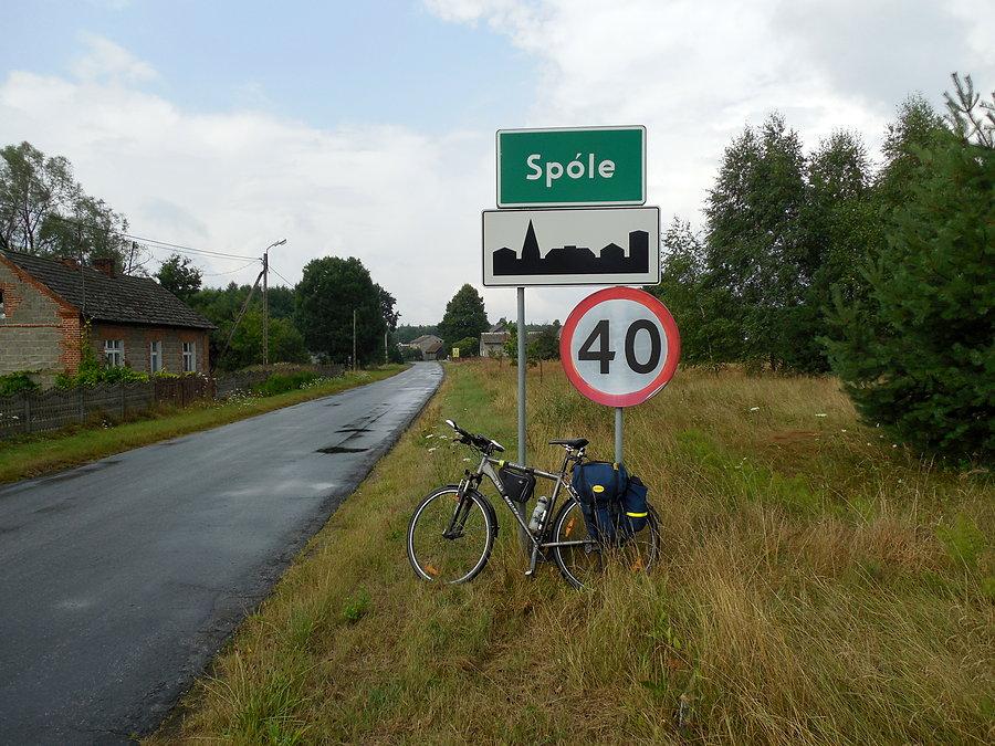 Spóle
