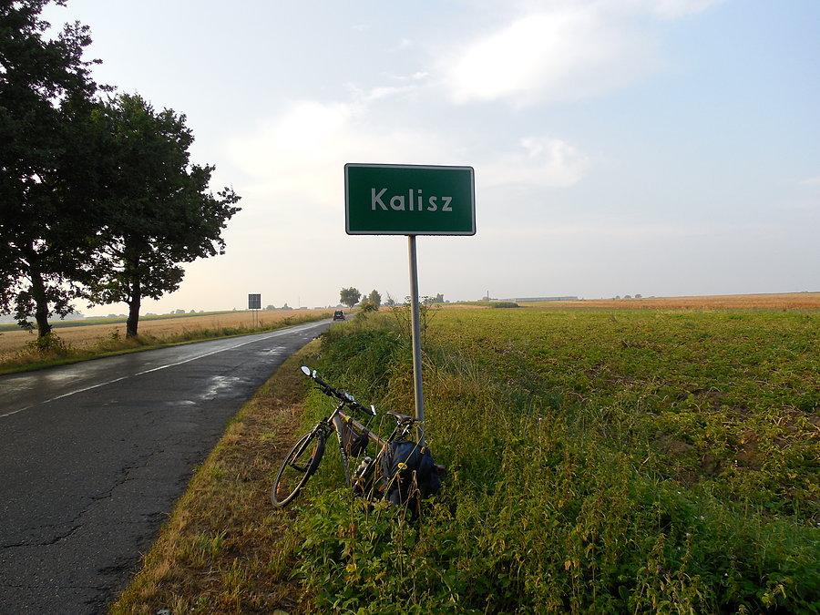 U bram Kalisza