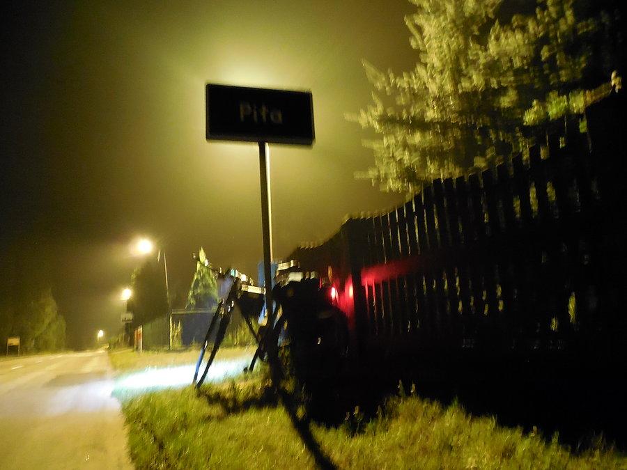 Piła bez lampy błyskowej