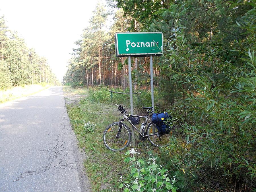 Poznań !!!