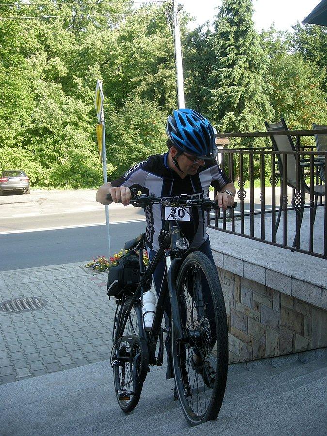 Decathlon Orbita 2014 - magnum