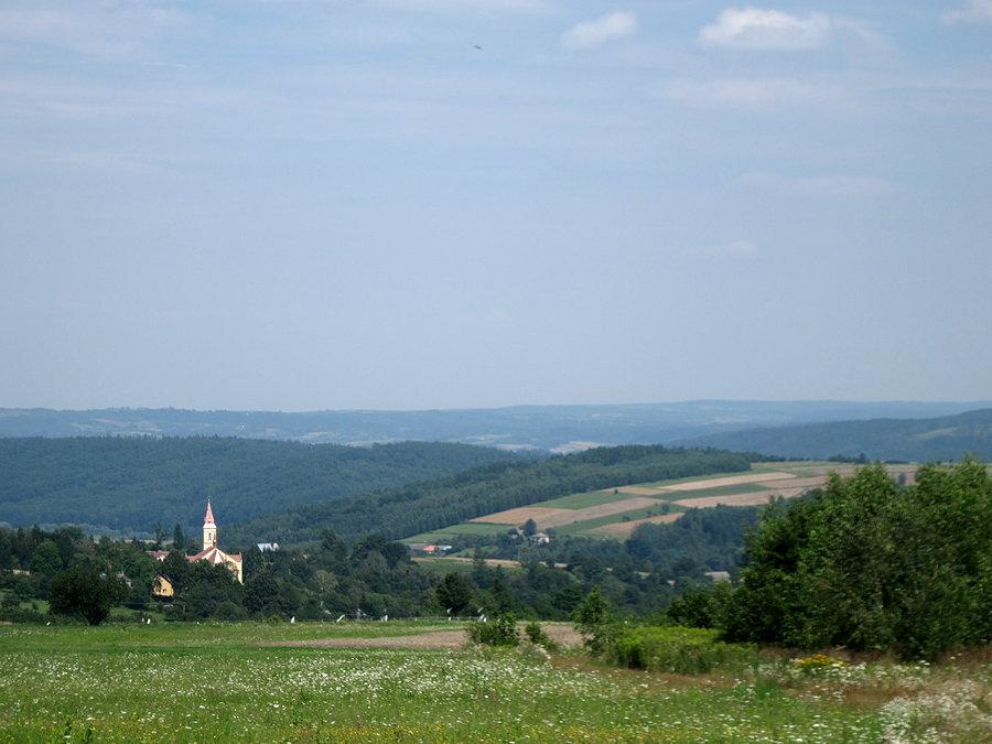 Okolica Dylągowej