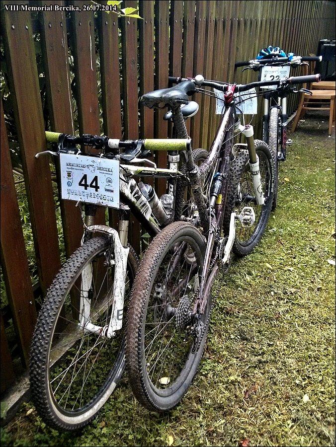 Nr 44 i 45. The winner is 44!