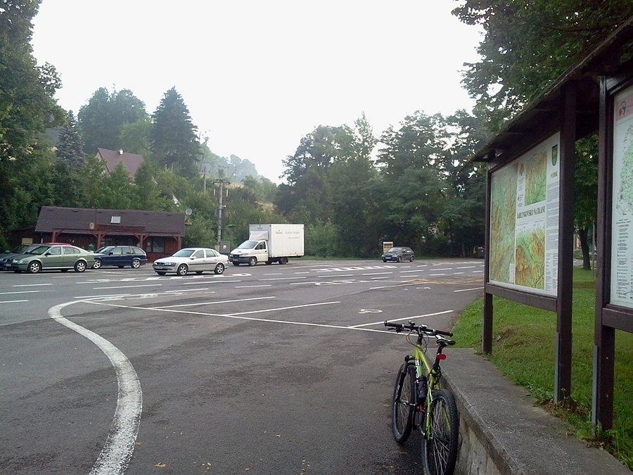 Nydek