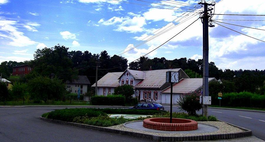 Bela (Biała)