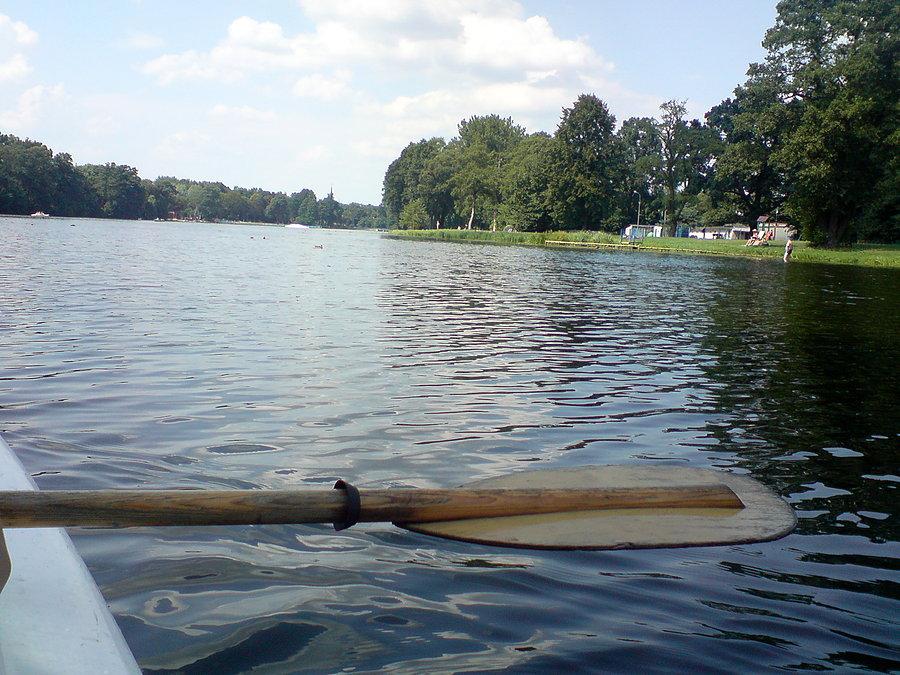 Stawy Stefańskiego