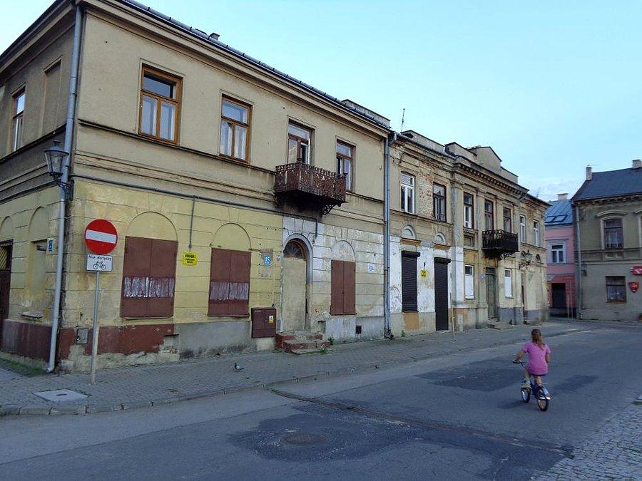Czuć klimat