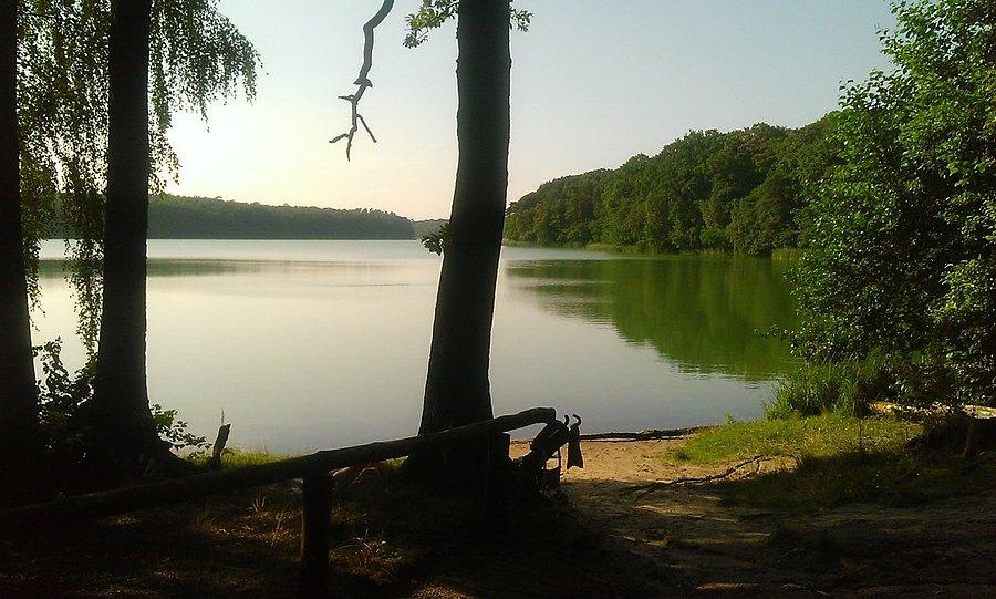 Jezioro Góreckie