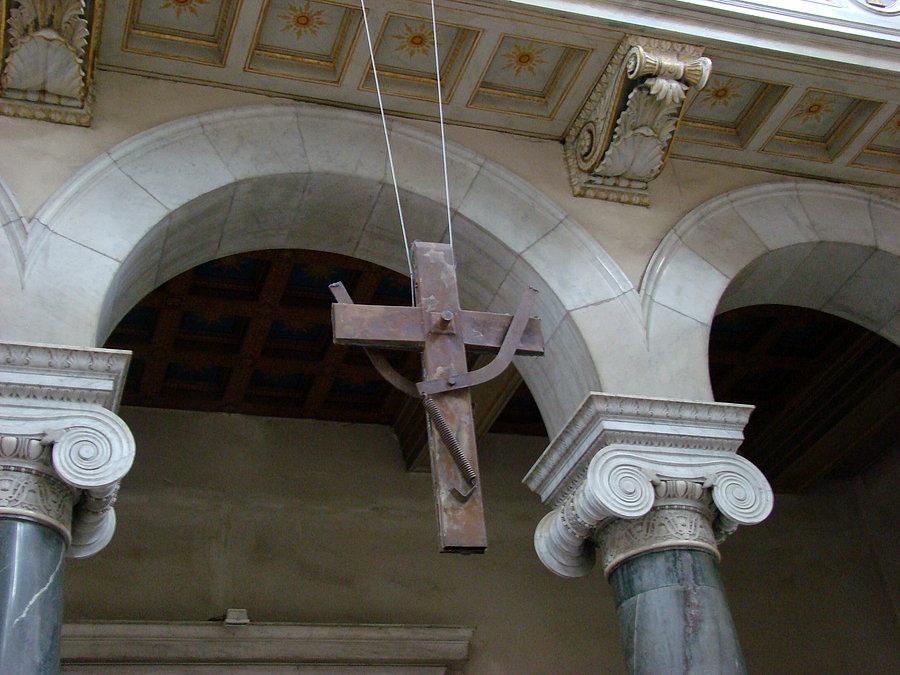 Poczdam - miejsce w którym można stracić głowę, a na pewno baterie w aparacie. 18