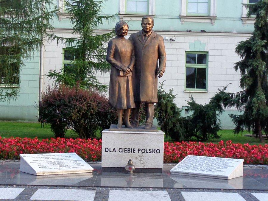 Para prezydencka