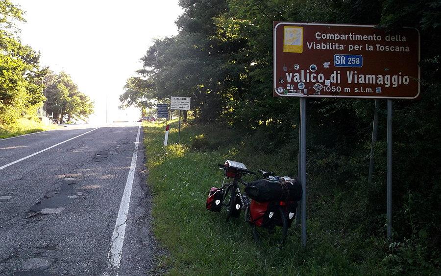 Kolejne niespodziewane podjazdy