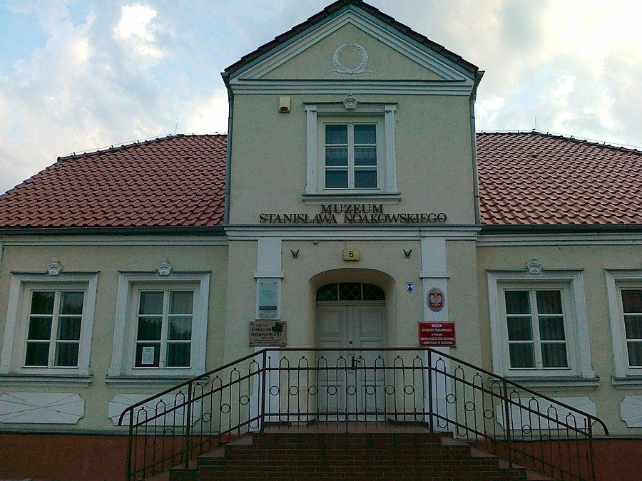 Miejscowe muzeum
