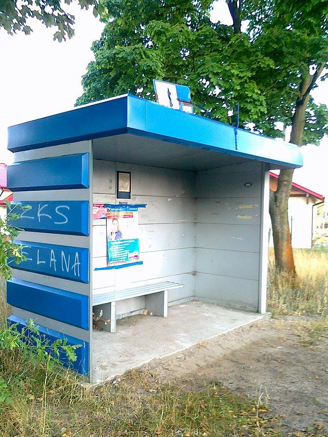 A może być po prostu taka