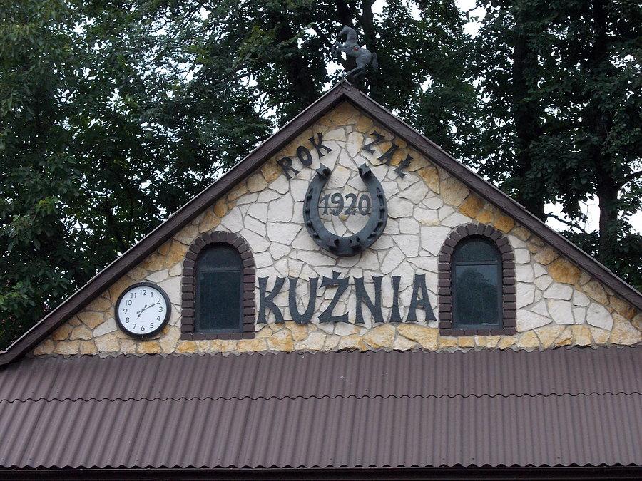 Prawie sto lat i nieźle się trzyma