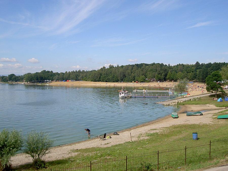 Nyska riviera